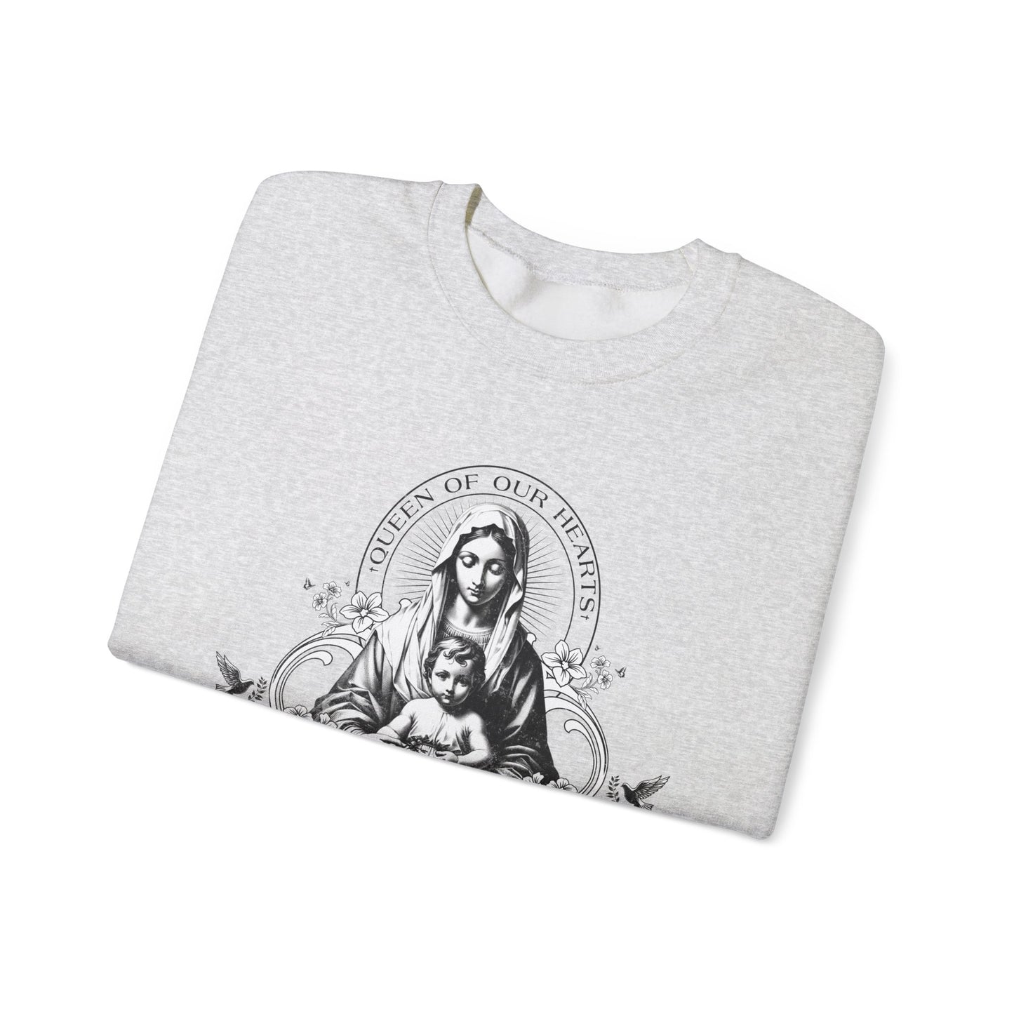 Mother of Grace Sweatshirt