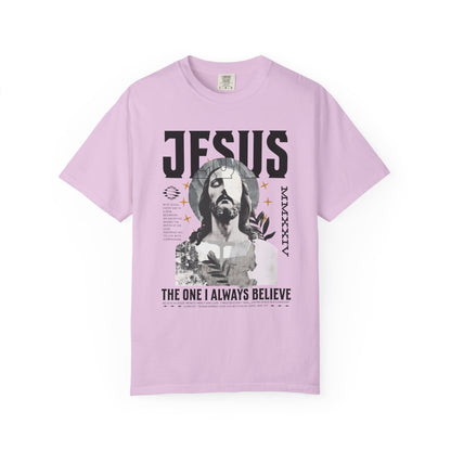 Jesus Graphic Tee