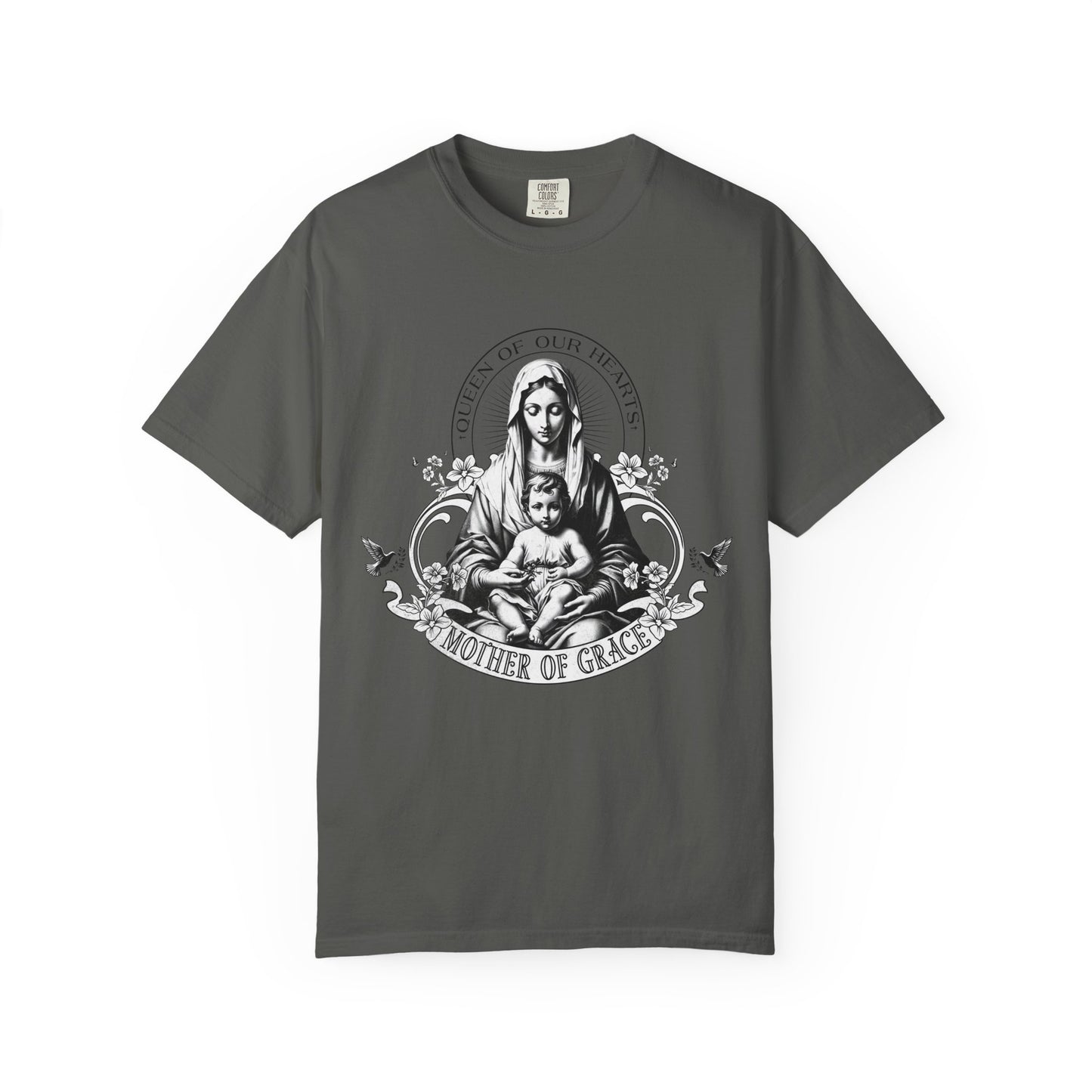 Mother of Grace Tee