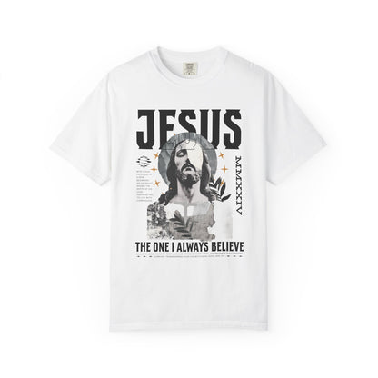 Jesus Graphic Tee