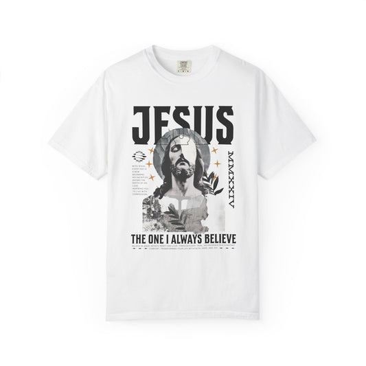 Jesus Graphic Tee