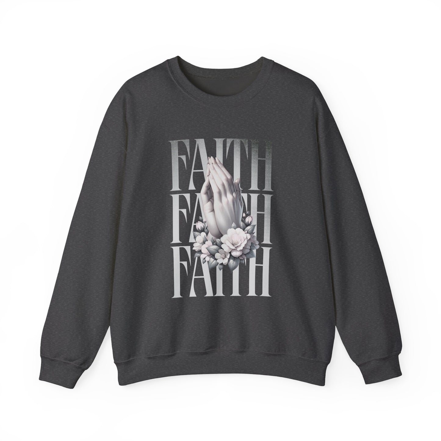 Faith sweater