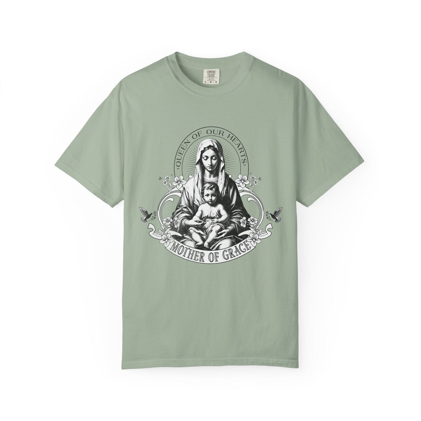 Mother of Grace Tee