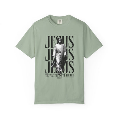 John 14:6 Tee