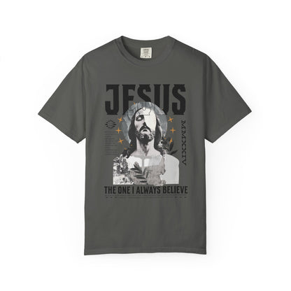 Jesus Graphic Tee